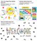 Carson Dellosa Happy Place 706PC Teacher Supplies, Calendar, Welcome Banner, Borders, Posters, Stickers, Name Labels for Kids and More Back to School Decorations for Bulletin Board and Classroom Decor